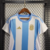 Camisa Argentina Adidas I 23/24 Feminina na internet