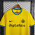 Camisa Inter de Milão Nike 22/23 Masculina - Amarelo na internet