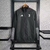 Corta Vento Juventus Adidas - Preto