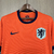 Camisa Holanda Nike I 24/25 Masculina - Manto Xique