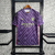 Camisa Manchester City Puma Goleiro 23/24 Masculina - Roxo