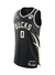 Regata Jordan 2022 Statement Edition Bucks Authentic Jersey