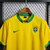 Camisa Brasil Retrô 2006 Masculina - Manto Xique