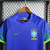 Camisa Brasil Nike II 22/23 Masculina - Manto Xique