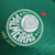 Camisa Palmeiras Puma I Jogador 24/25 Masculina - Manto Xique