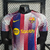 Camisa Barcelona Nike Treino Jogador Masculina na internet