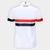 Camisa São Paulo New Balance I 24/25 Feminina - comprar online