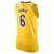 Camisa do Los Angeles Lakers 22/23 - comprar online