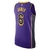 Camisa Los Angeles Lakers Statement Edition - comprar online