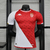 Camisa Monaco Kappa Jogador 23/24 - Masculino