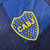 Camisa Boca Juniors Jogador I 23/24 Masculina - Manto Xique