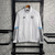 Corta Vento Arsenal Adidas - Branco