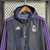 Corta Vento Real Madrid Adidas - Preto - Manto Xique