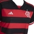 Camisa Flamengo Adidas I 24/25 Feminina na internet