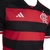 Camisa Flamengo Adidas I 24/25 Masculina na internet