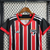 Camisa São Paulo Adidas II 23/24 Feminina na internet