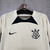 Camisa Corinthians Treino Branca Nike 24/25 Masculina - Manto Xique