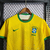 Camisa Brasil Edição Especial Masculina - Manto Xique