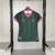 Camisa Fluminense Umbro III Feminina