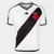 Camisa Vasco Kappa II 24/25 Feminina