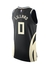 Regata Jordan 2022 Statement Edition Bucks Authentic Jersey - comprar online