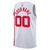 Regata Unissex Brooklyn Nets Nike White 2022/23 Custom Swingman - Classic Edition - comprar online