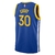 Regata Nike Royal Golden State Warriors 2022/23 Swingman Badge Icon Edition - comprar online