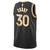 Regata Unissex Nike Preta Golden State Warriors Select Series Swingman - comprar online