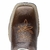 Bota Texana Masculina Canadian Tobacco