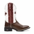 Bota Texana Masculina Canadian Tobacco