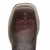 Bota Texana Feminina Arame Rosa - Ellest Boots - Bota Texanas 