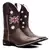Combo - Bota Texana Masculina Union + Bota Texana Masculina Wrangler - Ellest Boots - Bota Texanas 