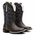 Bota Texana Feminina Arame Torcido - comprar online