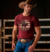 Camiseta Country Rodeo Star