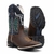 Bota Texana Masculina Canchim verde - comprar online