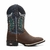 Bota Texana Masculina Canchim verde