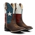 Bota Texana Masculina Texas World en internet