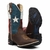 Bota Texana Masculina Texas World - Ellest Boots - Bota Texanas 