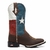 Bota Texana Masculina Texas World - comprar online