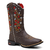 Bota Texana Feminina Jasmim Couro - comprar online