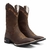 Bota Texana Masculina Farpada - comprar online