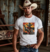 Camiseta Country Texas Heritage