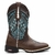 Combo - Bota Texana Feminina Blue Ocean + Bota Texana Feminina Arame Rosa - Econômico - comprar online