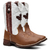 Bota Texana Masculina Canadian Jump en internet