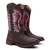 Bota Texana Feminina Cravina - comprar online