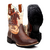 Bota Texana Masculina Country Renegade on internet