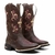 Bota Texana Feminina Begônia - comprar online