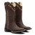 Bota Texana Feminina Café Arame - comprar online