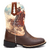 Bota Texana Masculina Country Renegade