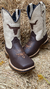 Bota Texana Solado Work Raoni - Ellest Boots - Bota Texanas 